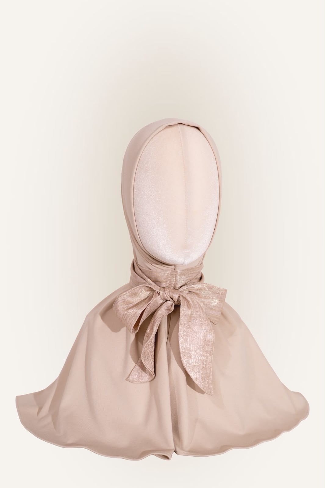 Luxe Bamboo - Champagne Gold