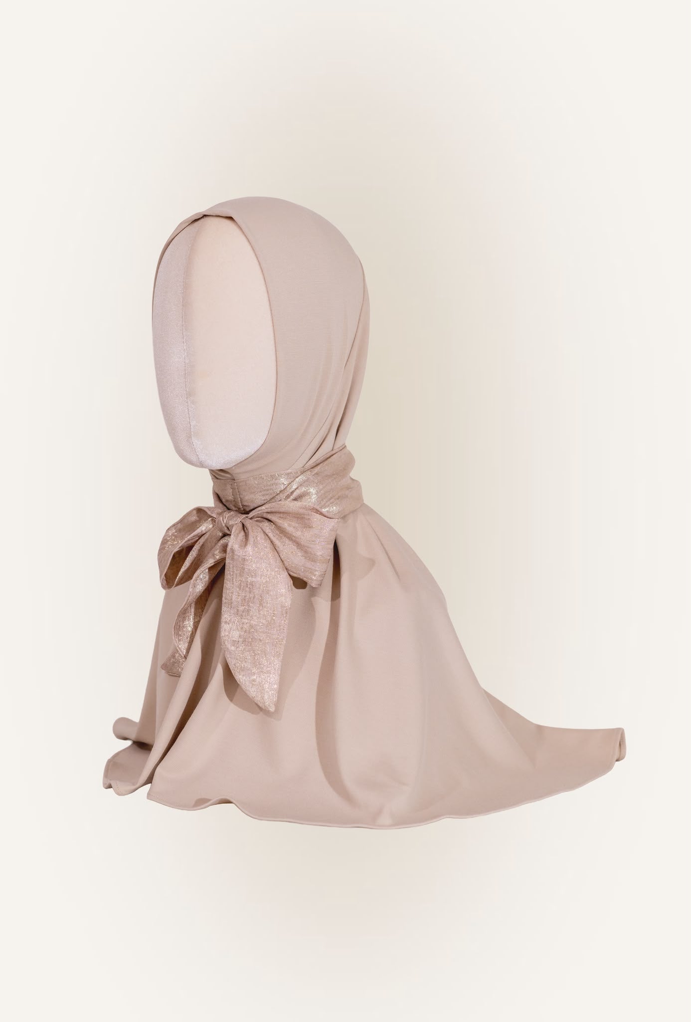 Pure Bamboo - Champagne Gold