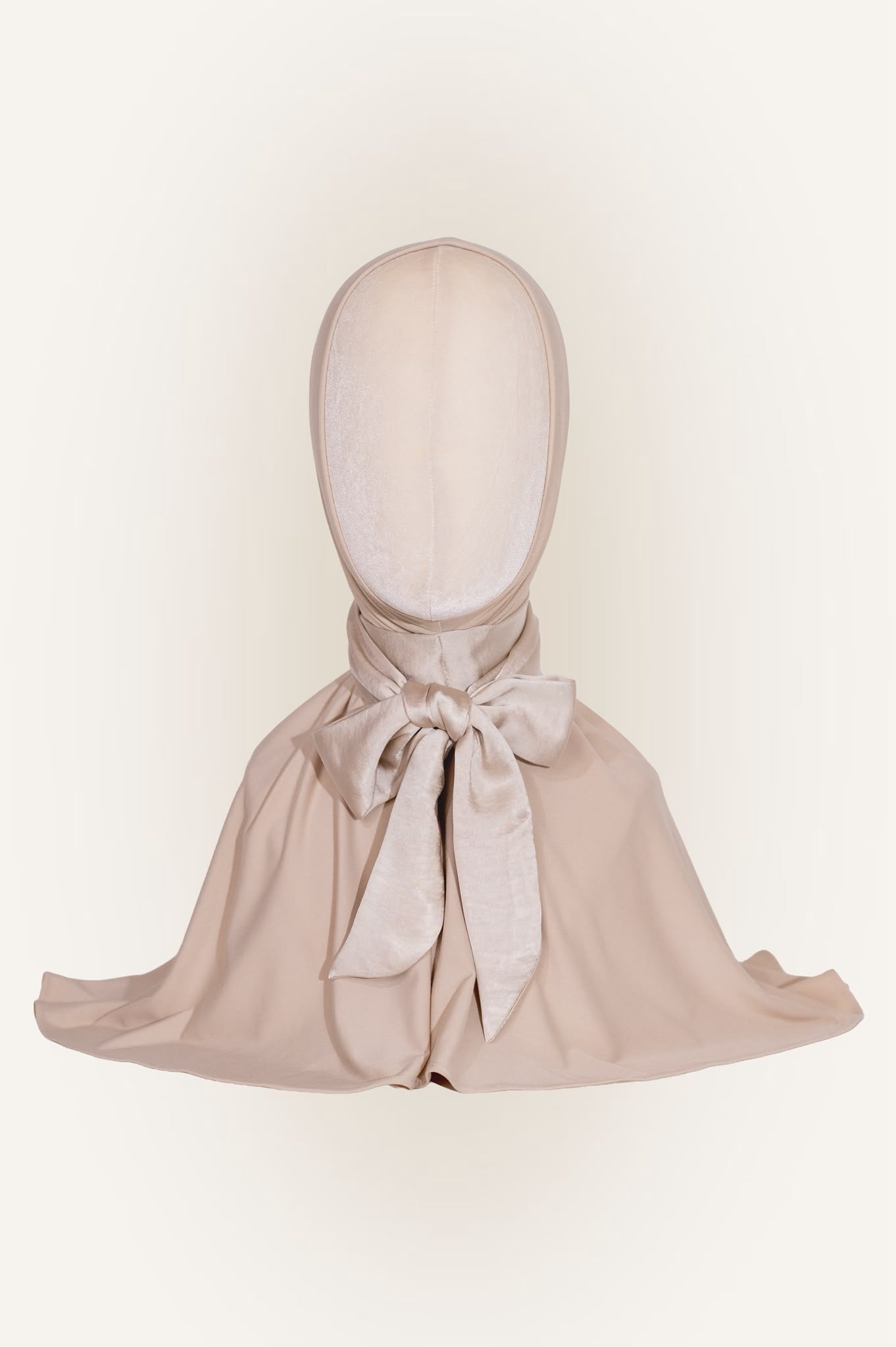 Soft Jersey - Soft Chantilly