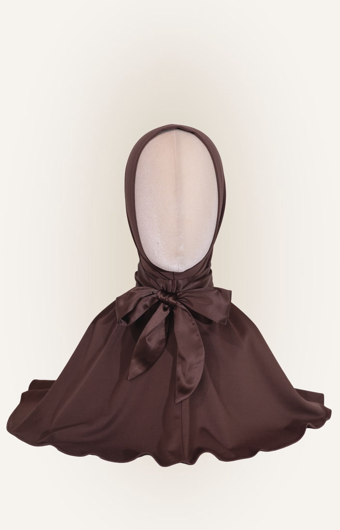 Pure Bamboo - Espresso Brown