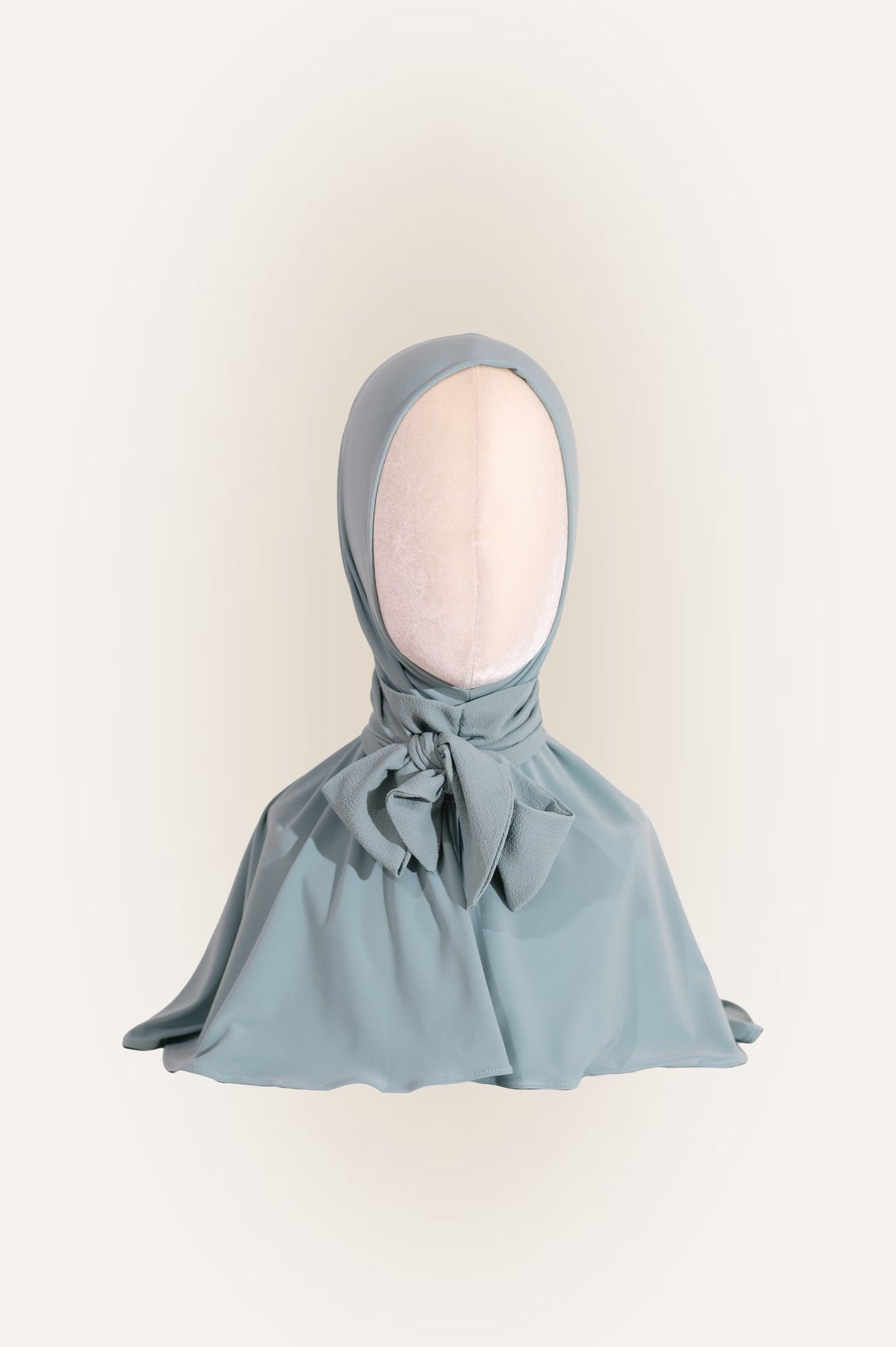 Soft Jersey - Mint Mist
