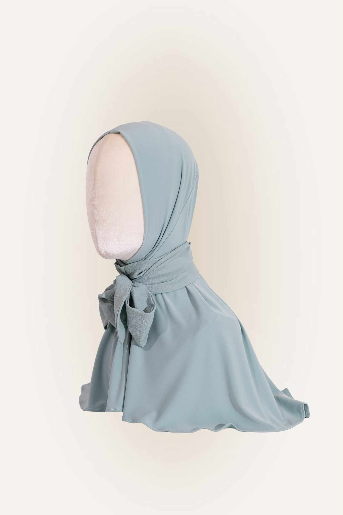 Soft Jersey - Mint Mist