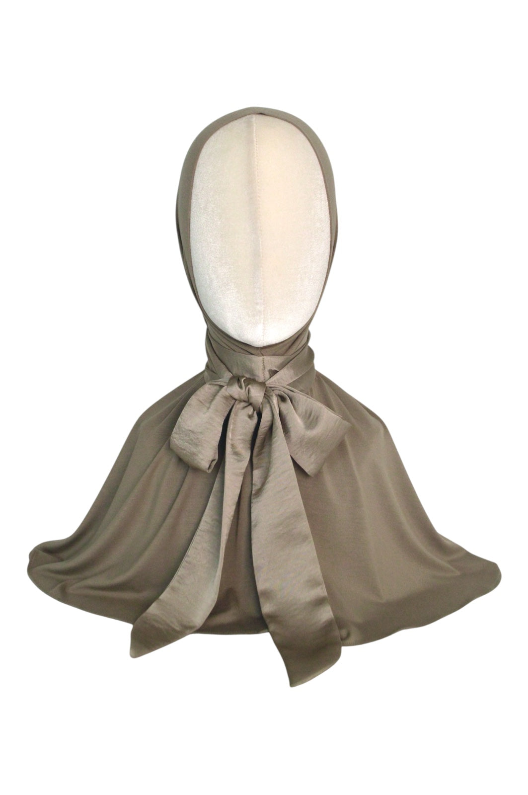 Pure Bamboo - Olive