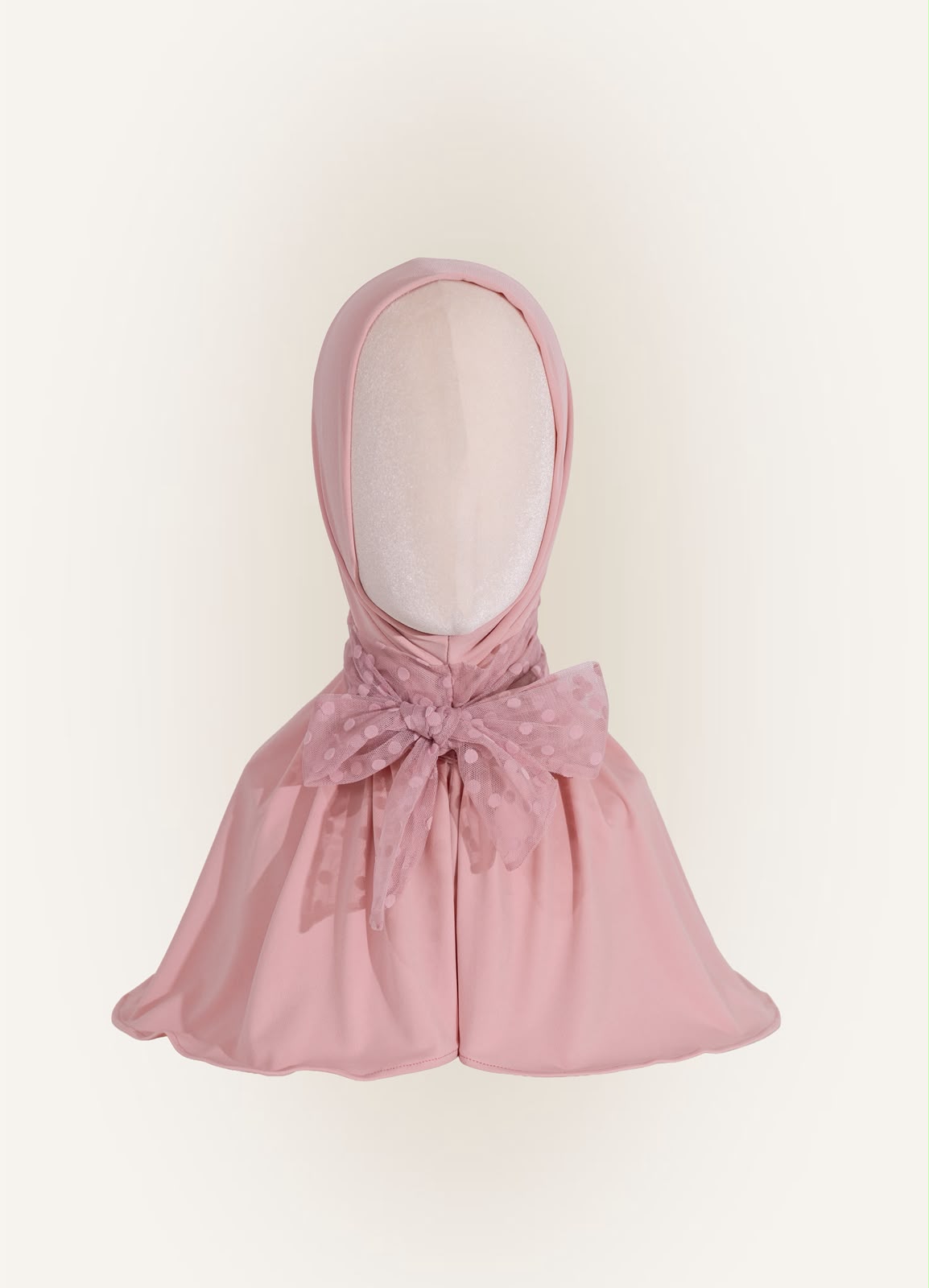 Pure Bamboo - Rose Meringue