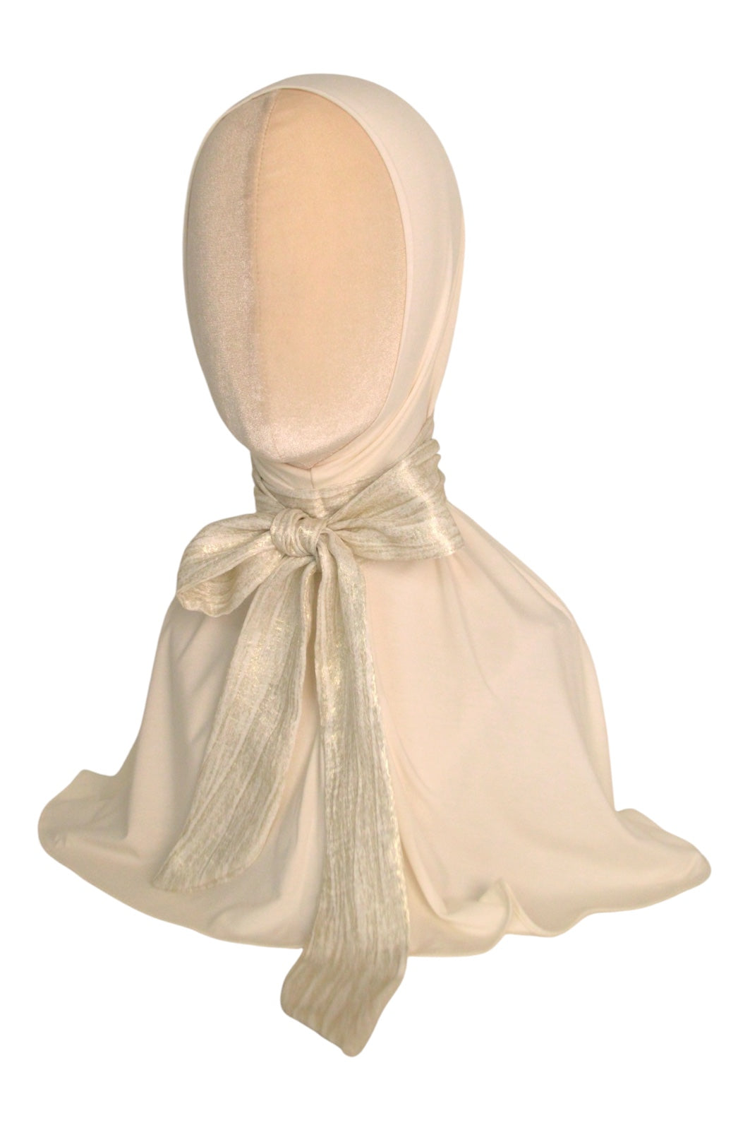 Pure Bamboo - White Gold