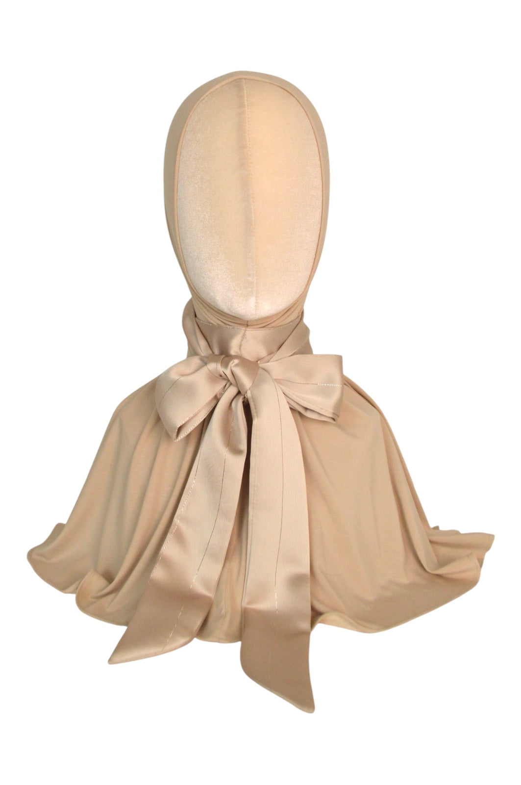Pure Bamboo - Champagne Stripe