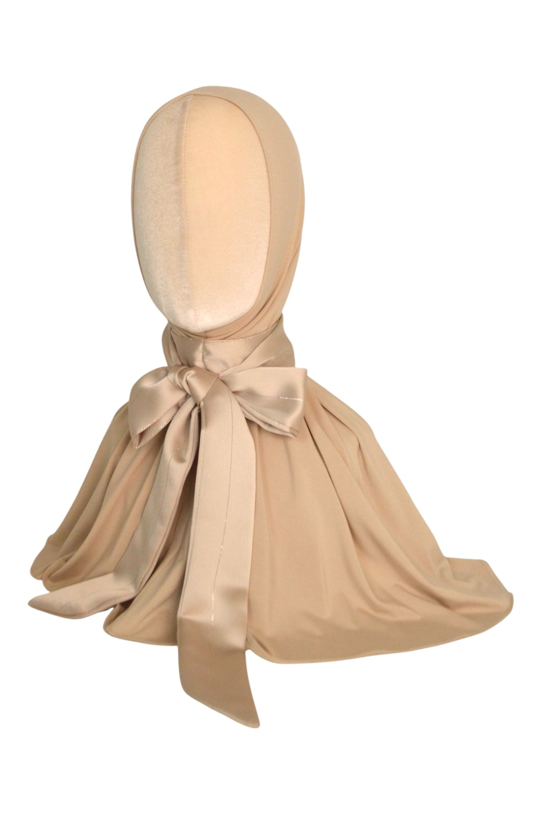 Pure Bamboo - Champagne Stripe