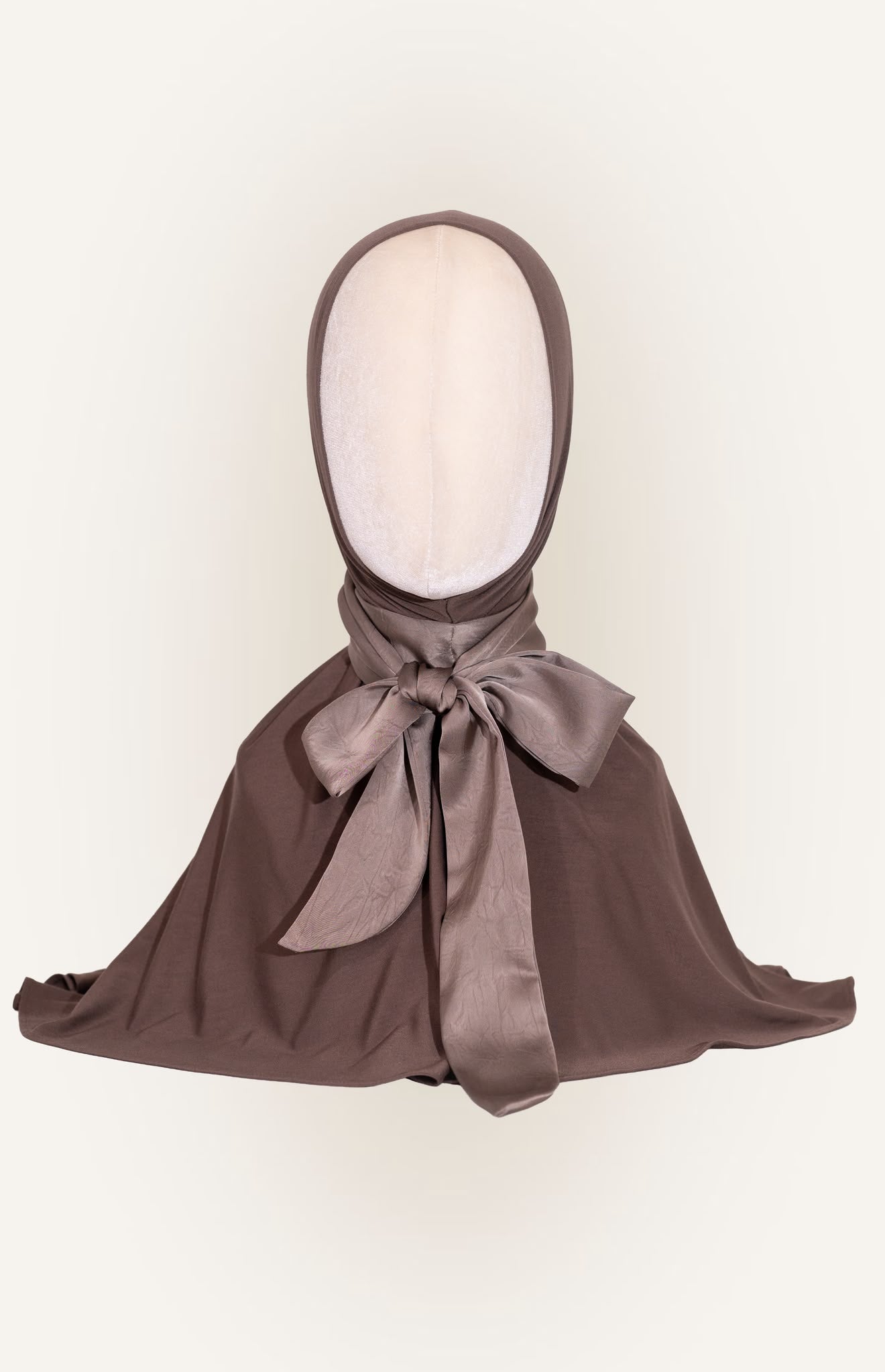 Pure Bamboo - Dark Mocca