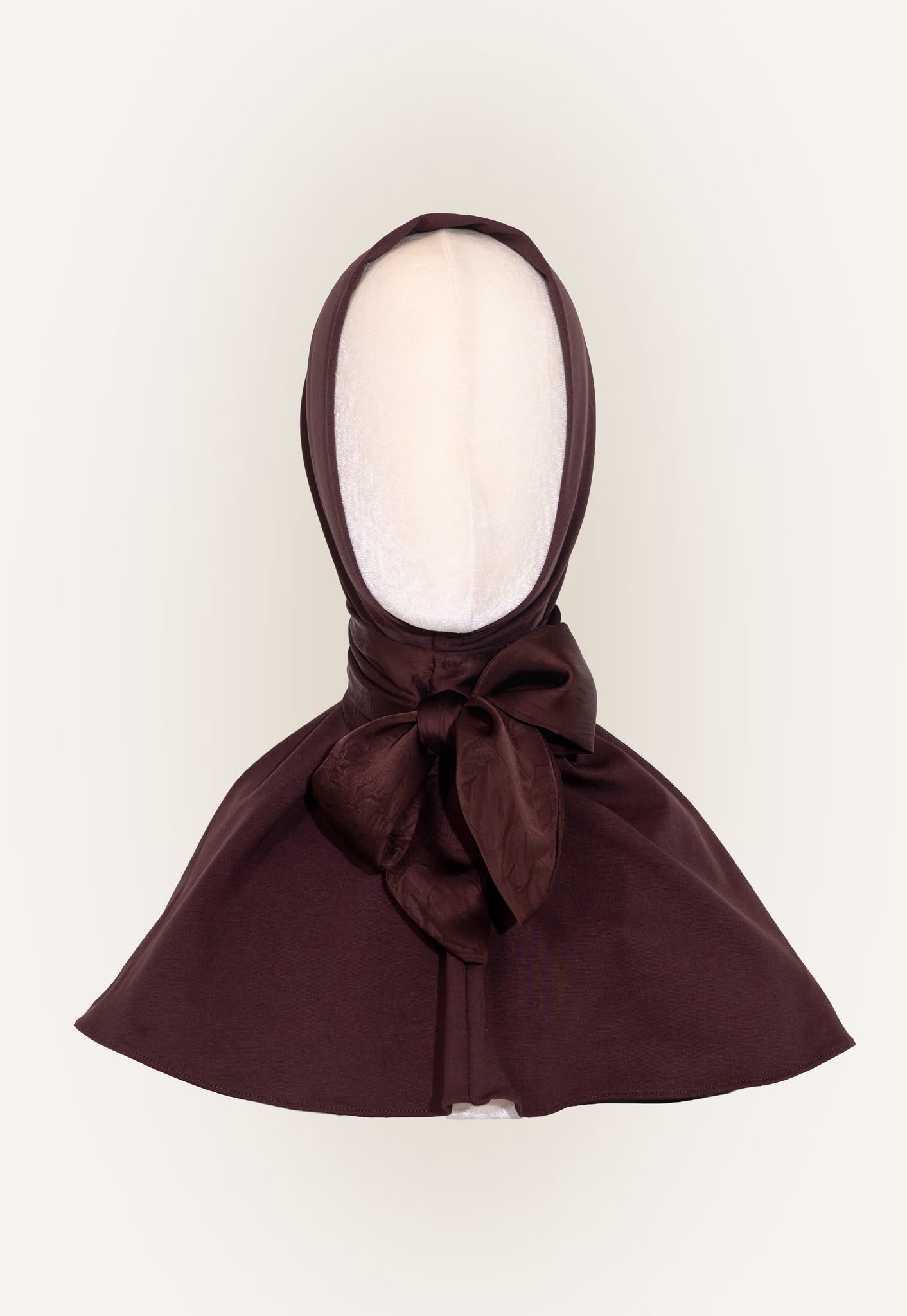Luxe Bamboo - Espresso Brown