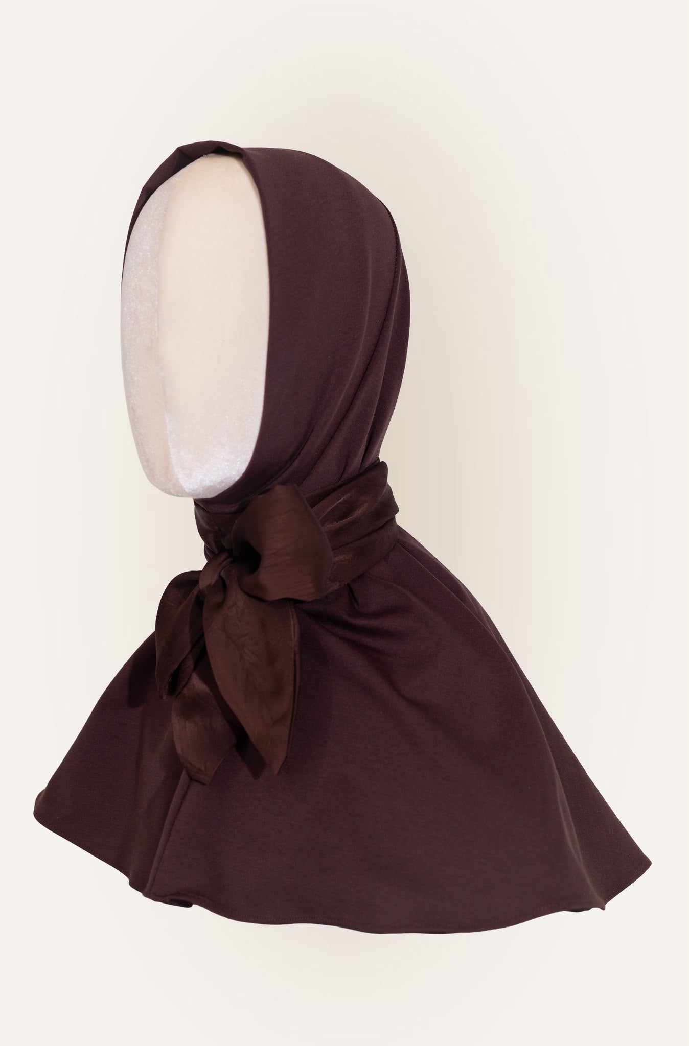 Luxe Bamboo - Espresso Brown