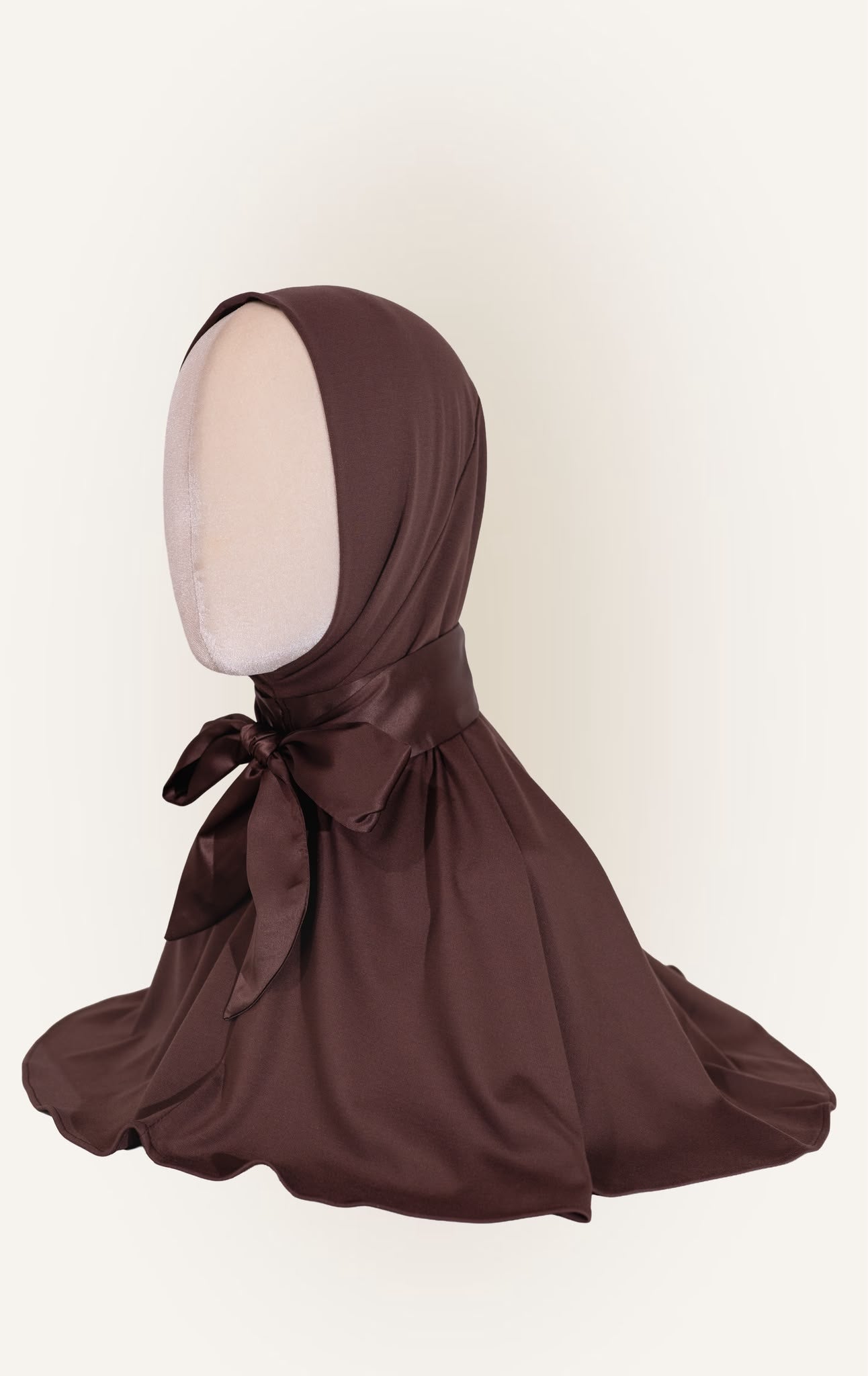 Pure Bamboo - Espresso Brown