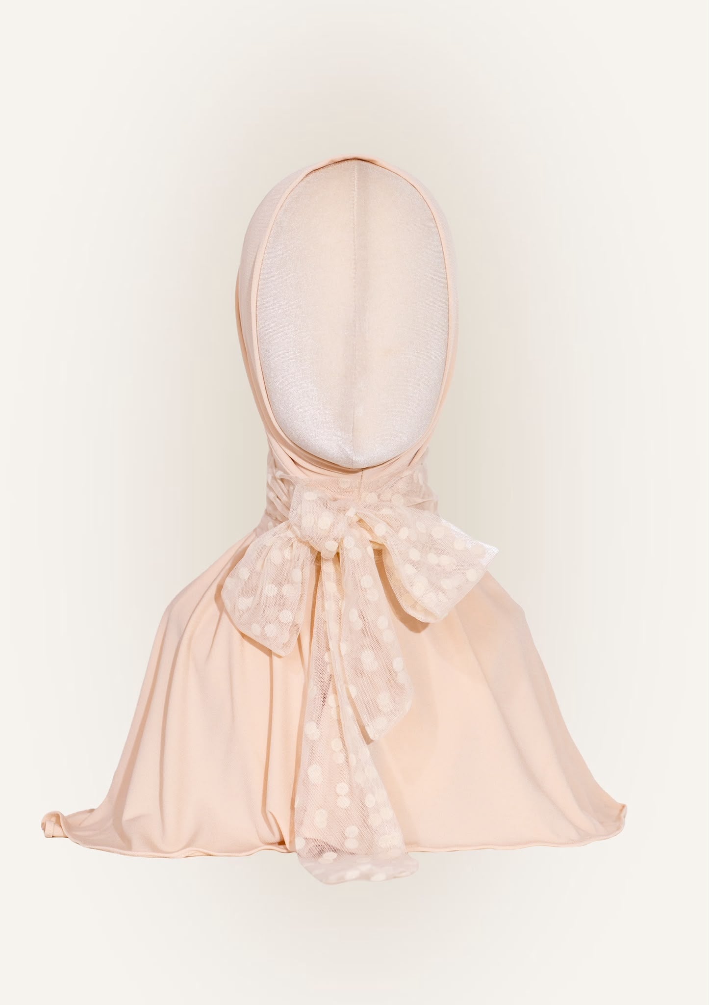Soft Jersey - Ivory Souffle