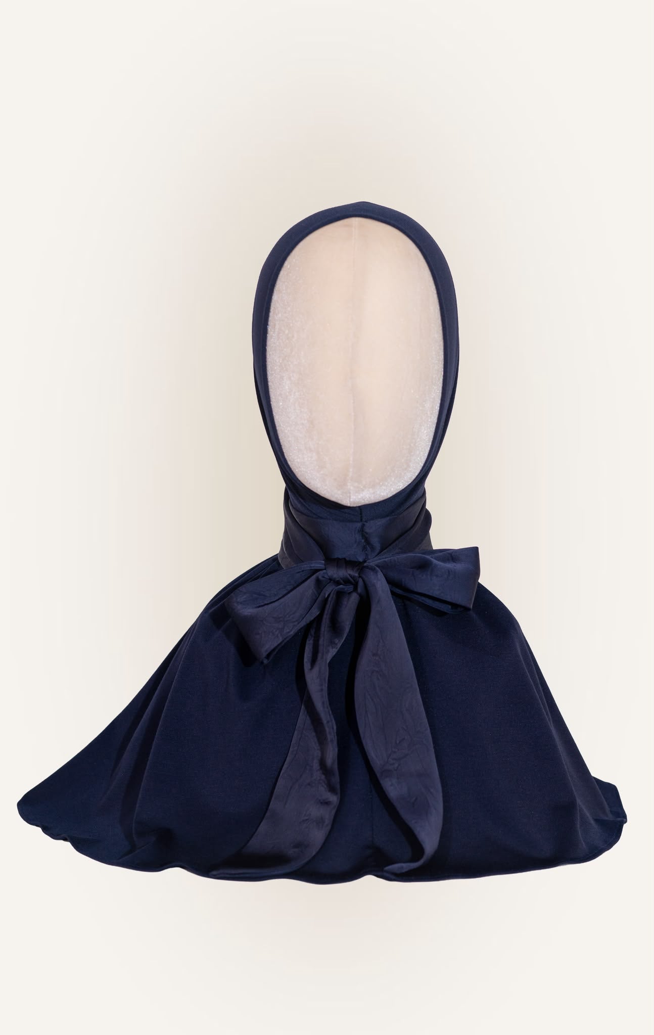 Luxe Bamboo - Navy Blue