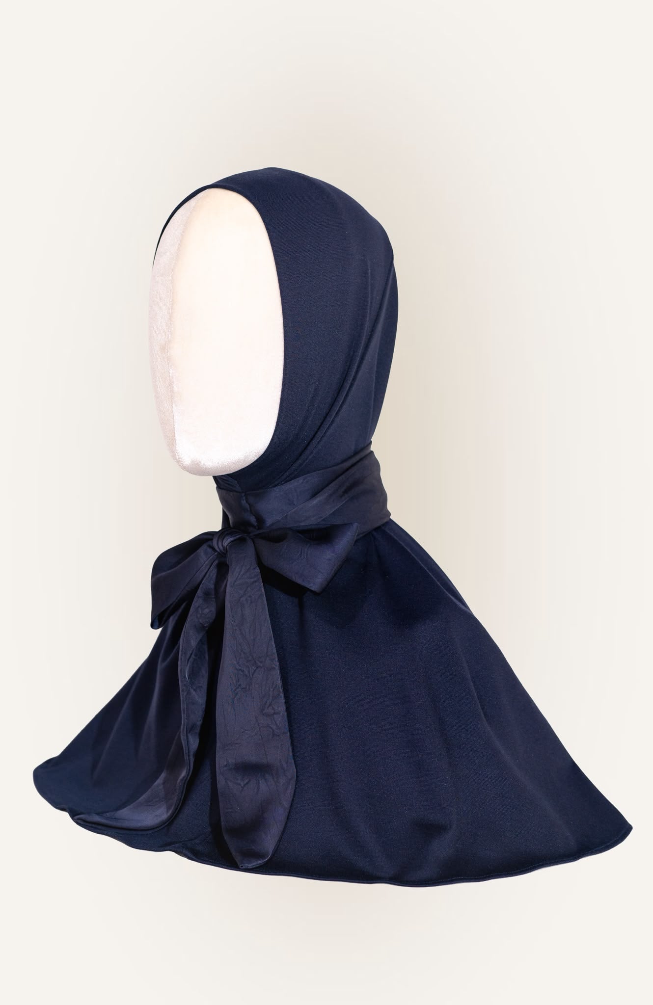Luxe Bamboo - Navy Blue