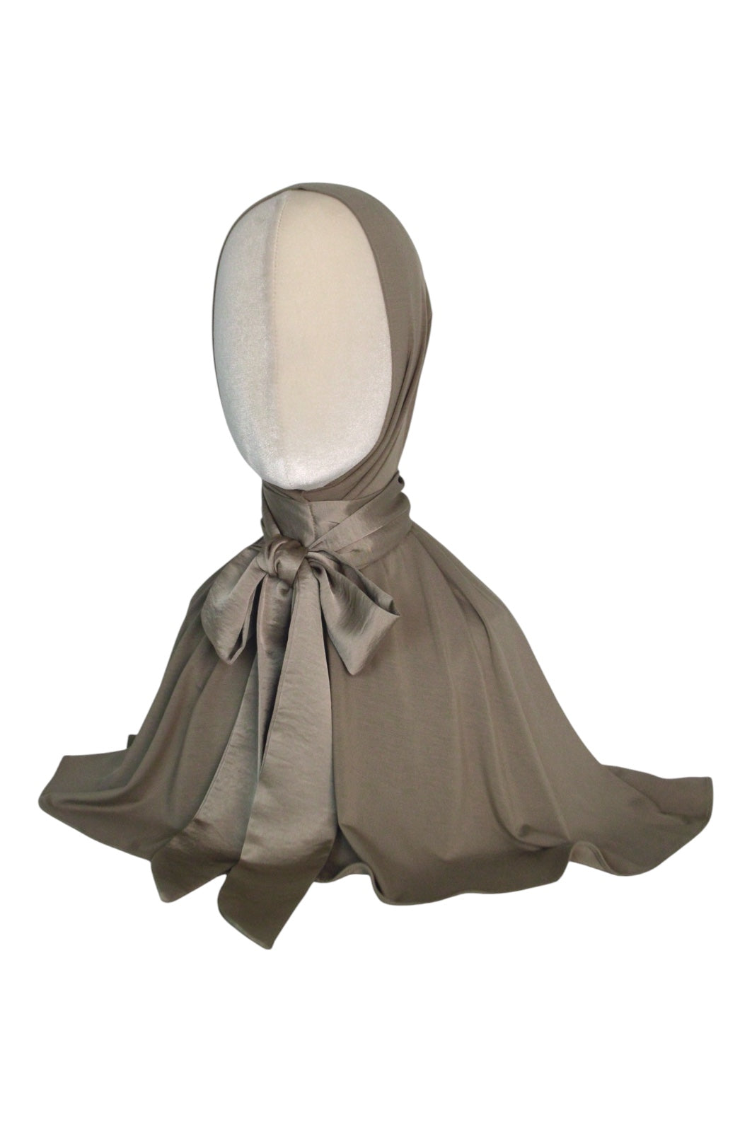 Pure Bamboo - Olive