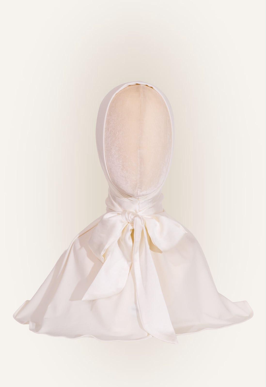 Soft Jersey - Pure White
