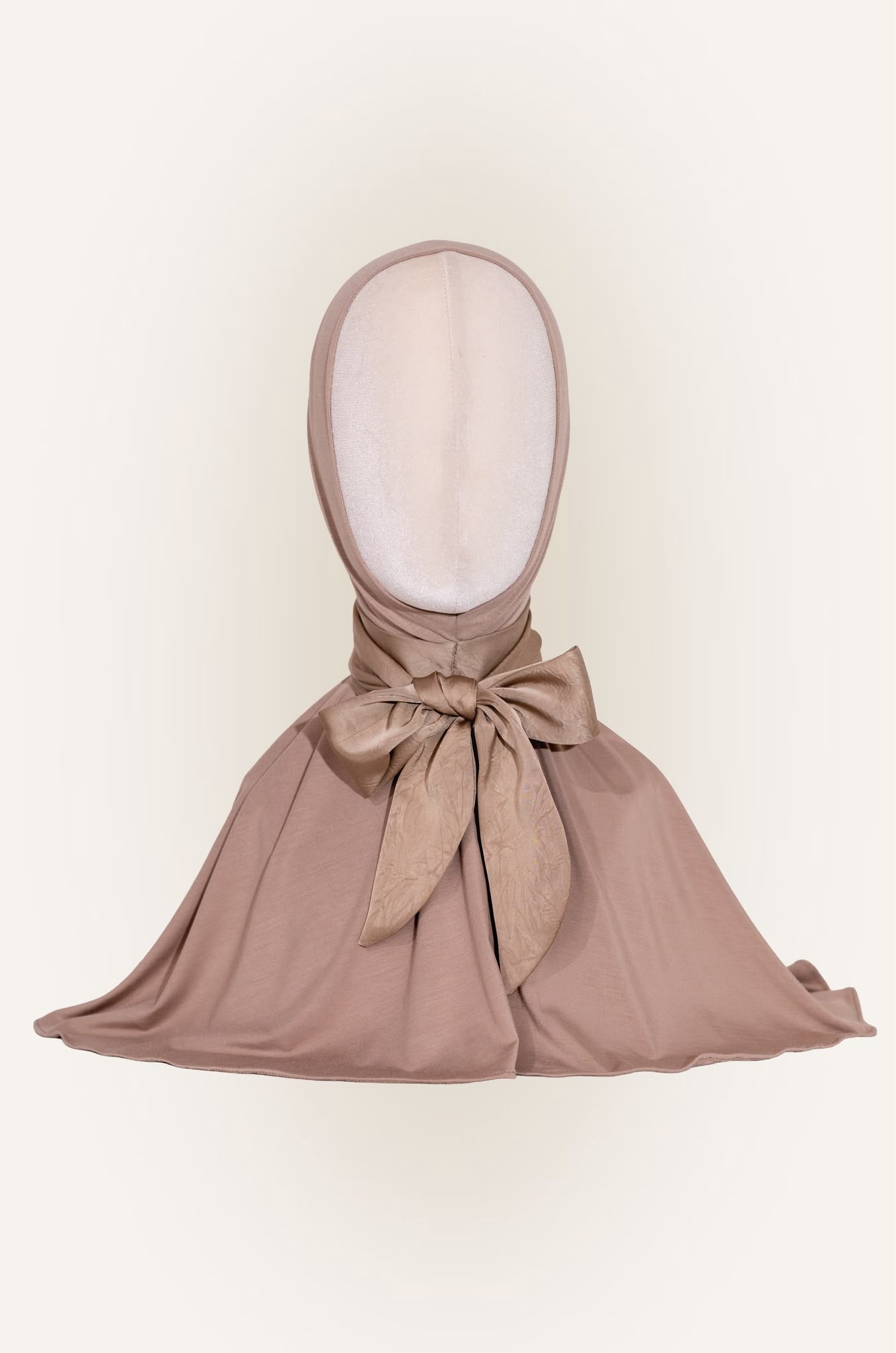 Luxe Bamboo - Soft Mocca