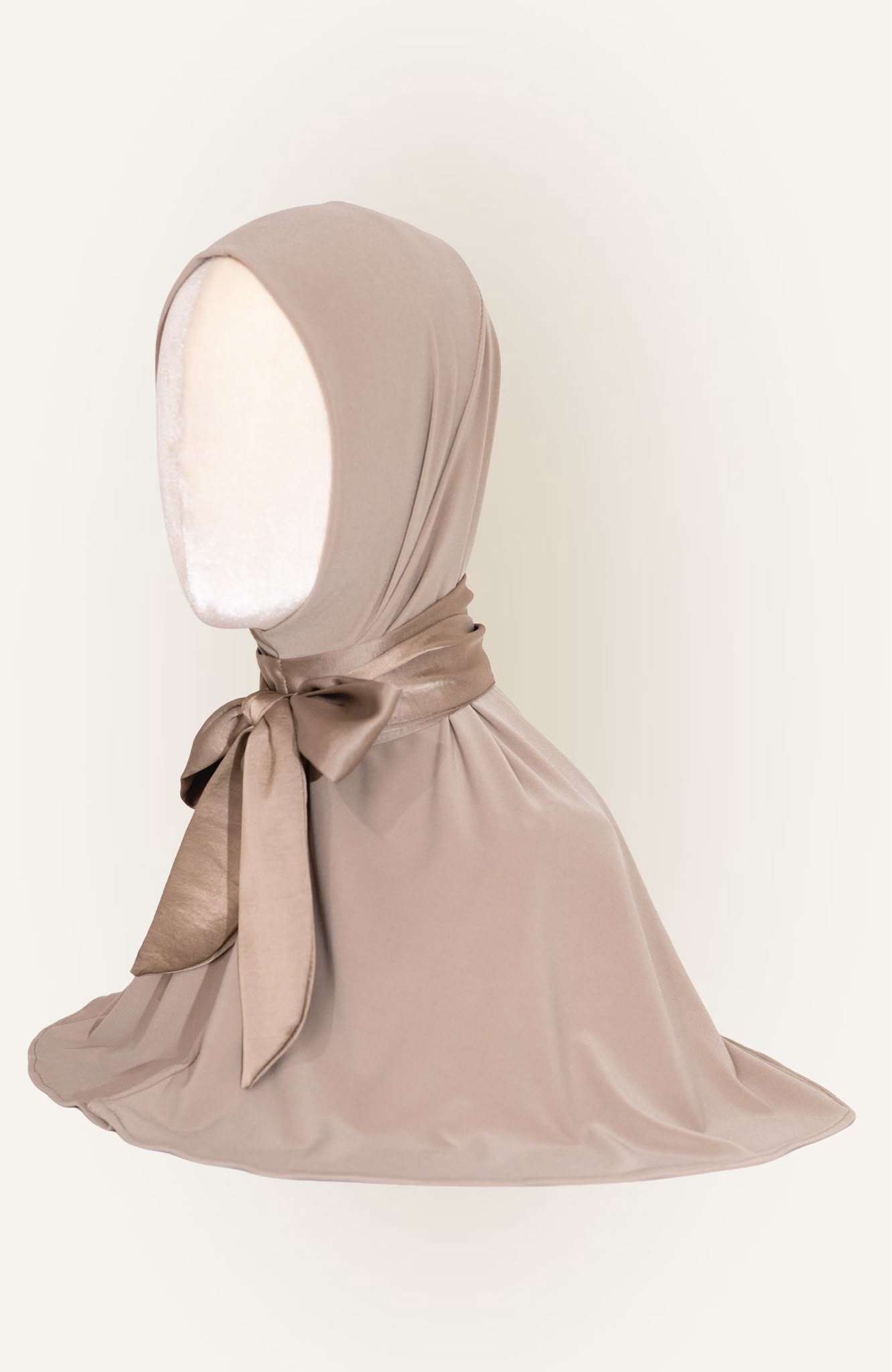 Luxe Bamboo - Soft Mocca