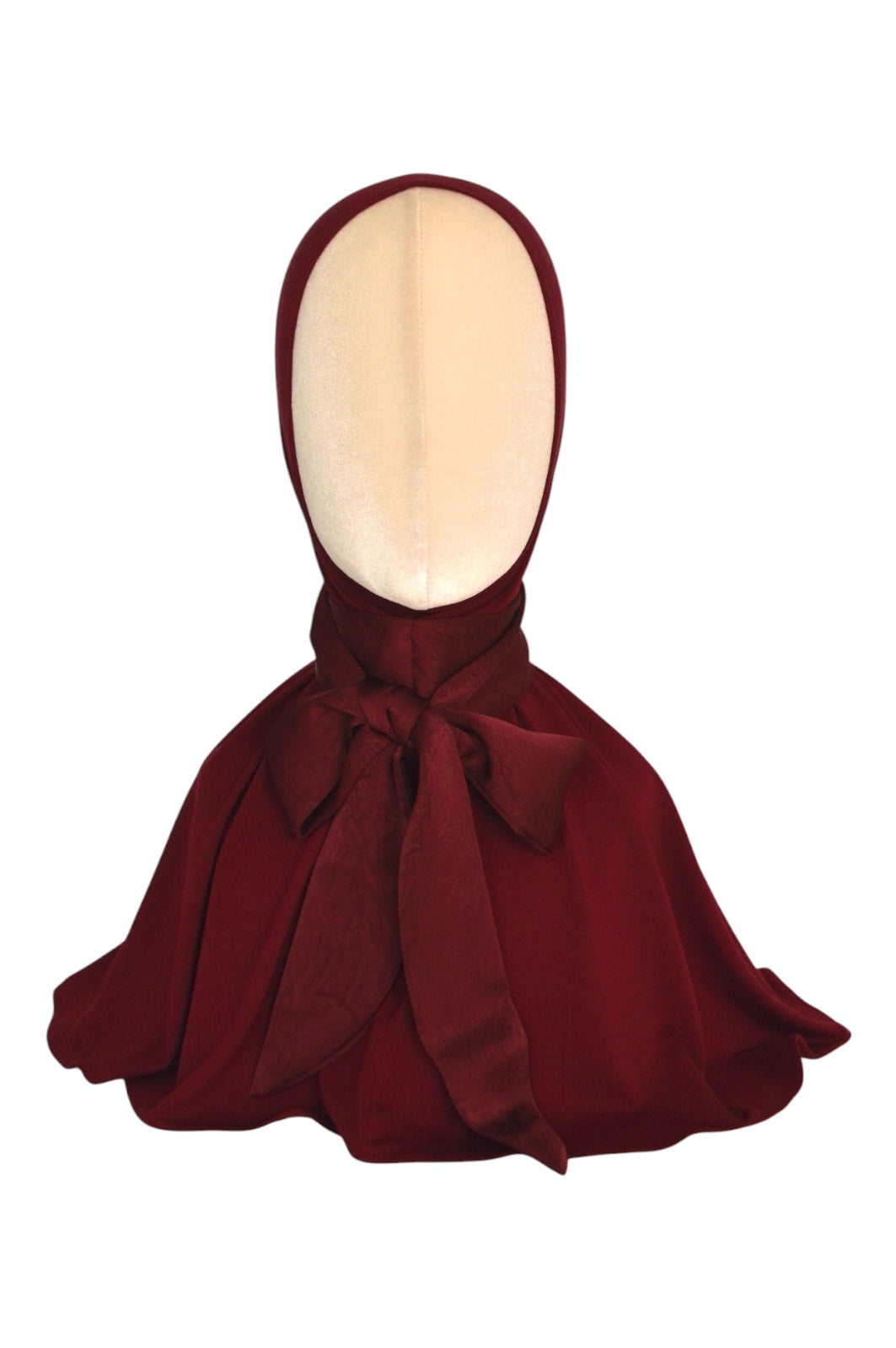 Pure Bamboo - Velvet Ruby