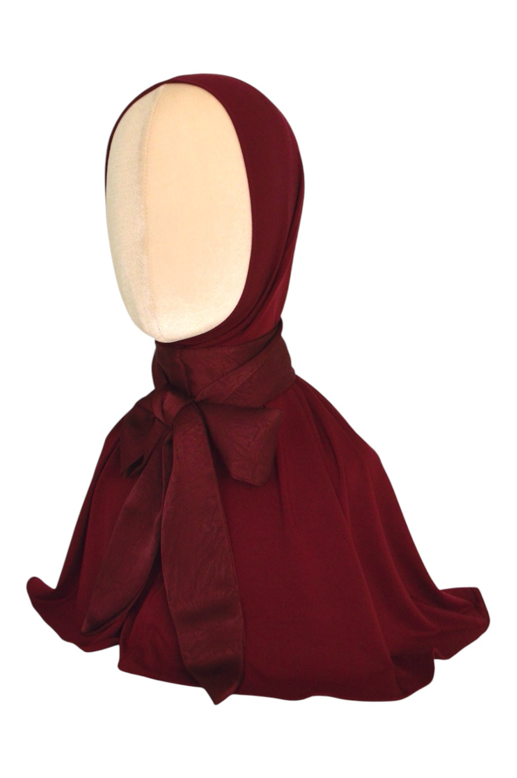 Pure Bamboo - Velvet Ruby