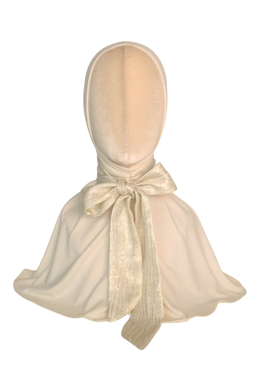 Pure Bamboo - White Gold